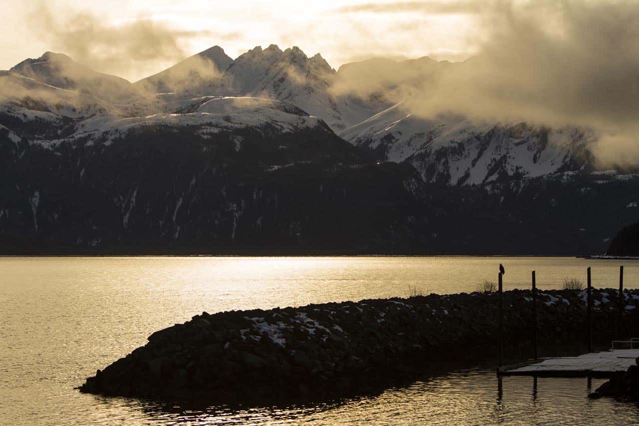 Alaskan Adventure