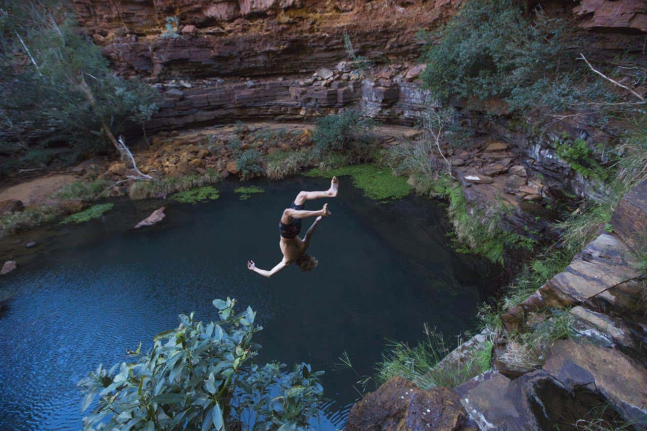 Western Australia